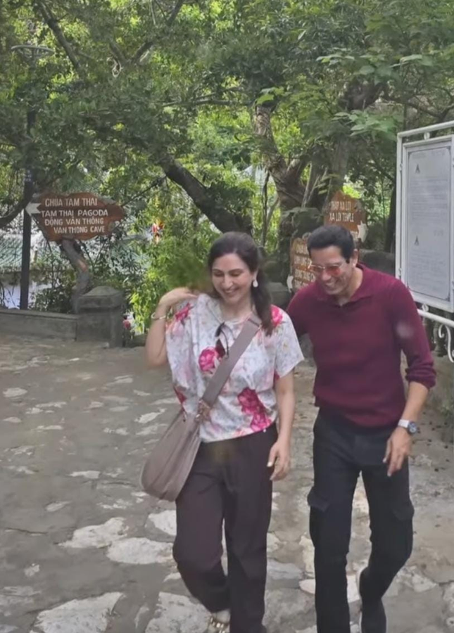 Couple Shares Anniversary Photos: A Look at Anup Soni & Juhi Babbar Soni’s Journey.webp