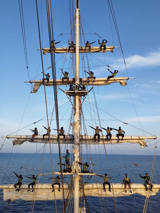 Sudarshini Voyage Continues with Malta Visit.webp Sudarshini Voyage Continues with Malta Visit.webp