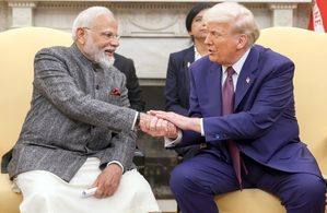 Trump's Message to India Highlights Strong US-India Ties.webp Trump's Message to India Highlights Strong US-India Ties.webp