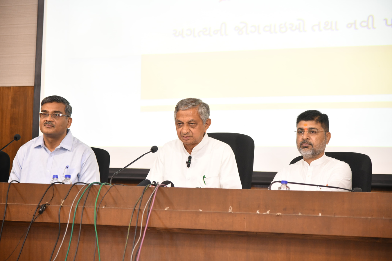 Rural Development Focus: Gujarat Allocates ₹5,479 Crore for Infrastructure & Jobs.webp Rural Development Focus: Gujarat Allocates ₹5,479 Crore for Infrastructure & Jobs.webp