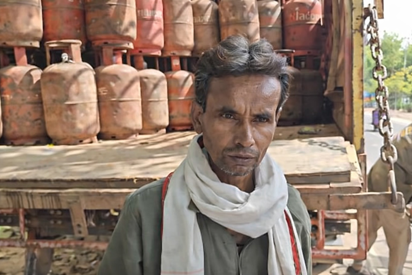 LPG Supply Stabilizes: Cities Report Smooth Bookings and Deliveries.webp