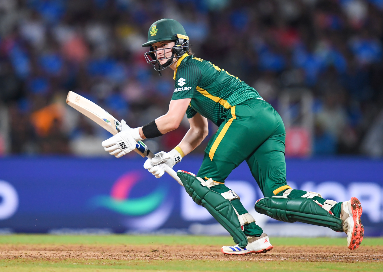 Wolvaardt: T20 Focus Ahead of World Cup.webp