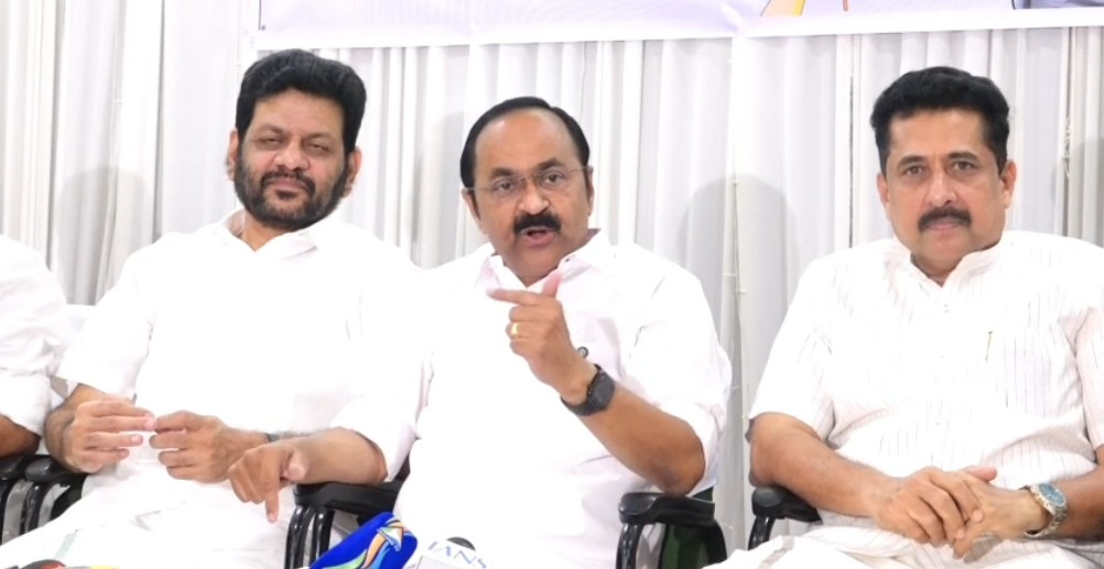 Sabarimala Entry Dispute Intensifies Ahead of Elections.webp