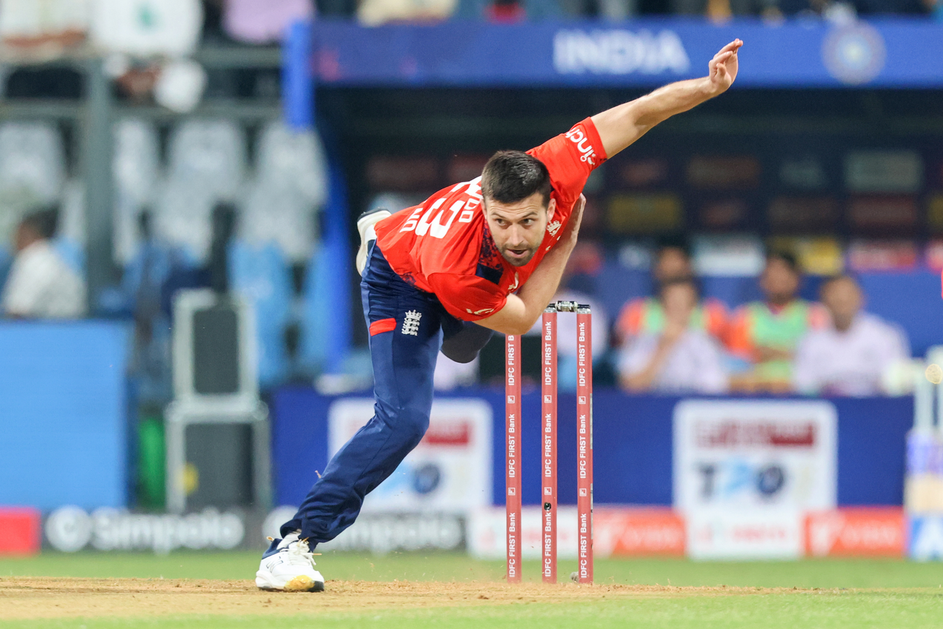 Slow Recovery Fuels Thoughts Beyond Cricket for Mark Wood.webp