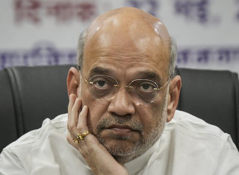 Punjab Elections: BJP Seeks Law to Address Conversions.webp