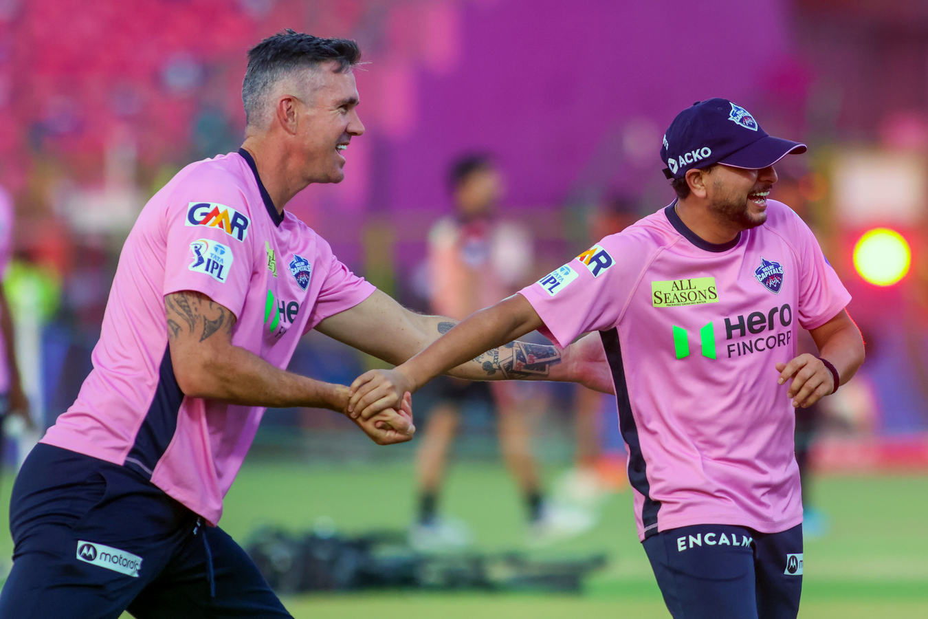 IPL 2026 Schedule Impacts Delhi Capitals Mentorship.webp