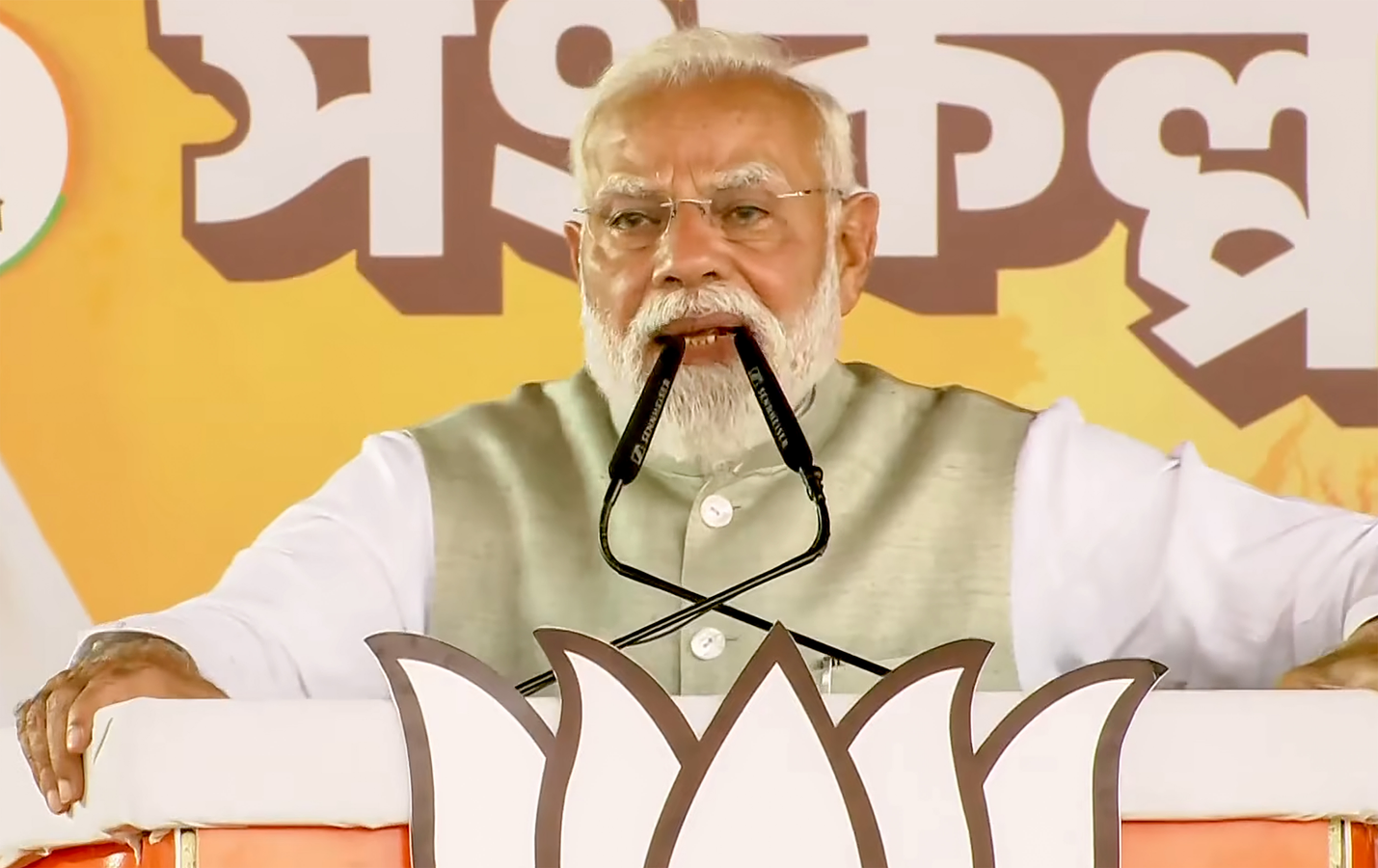 West Bengal Incident Highlights Tribal Disparities, PM Modi Says.webp