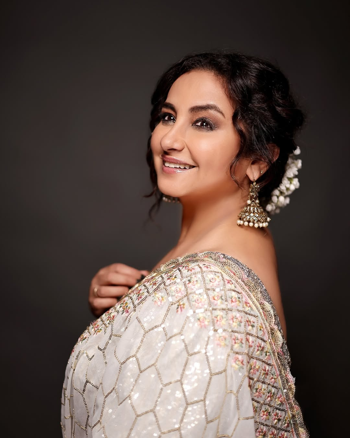 Divya Dutta Expresses Interest in Animation Voice Work.webp