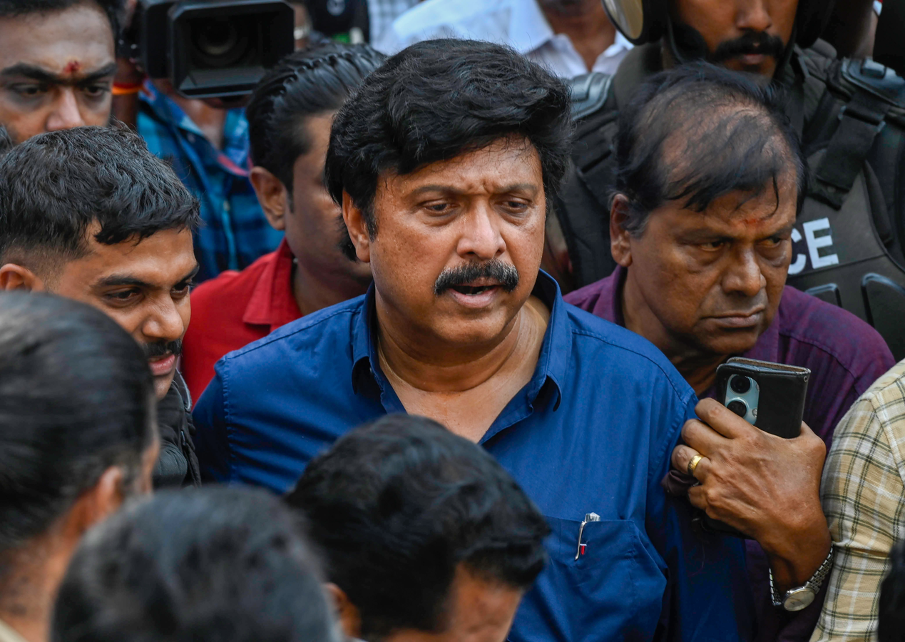 Pathanapuram Union Dispute Adds Complexity to Kerala Elections.webp