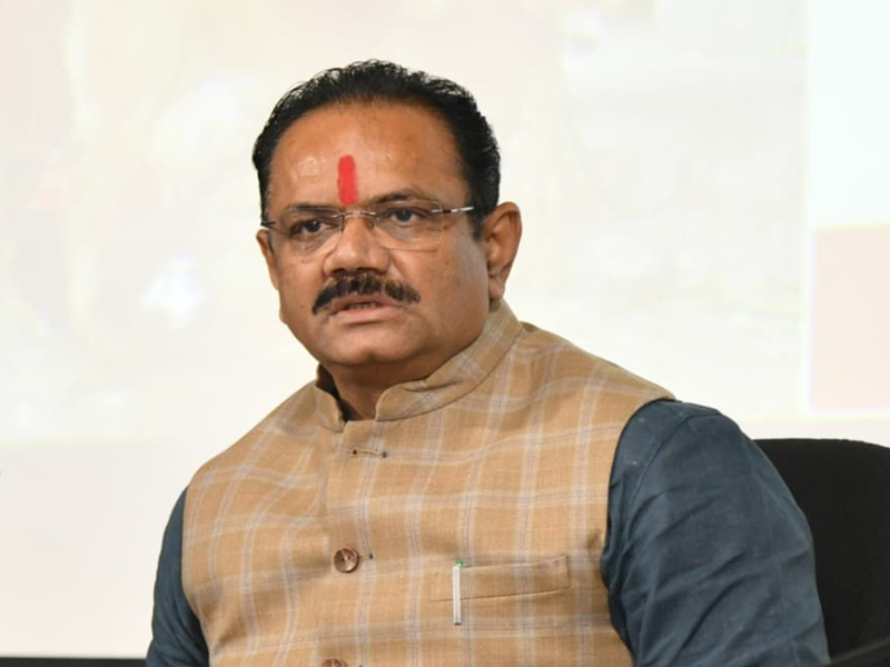 Gujarat’s Agricultural Budget Focuses on Coastal Fishing & Storage