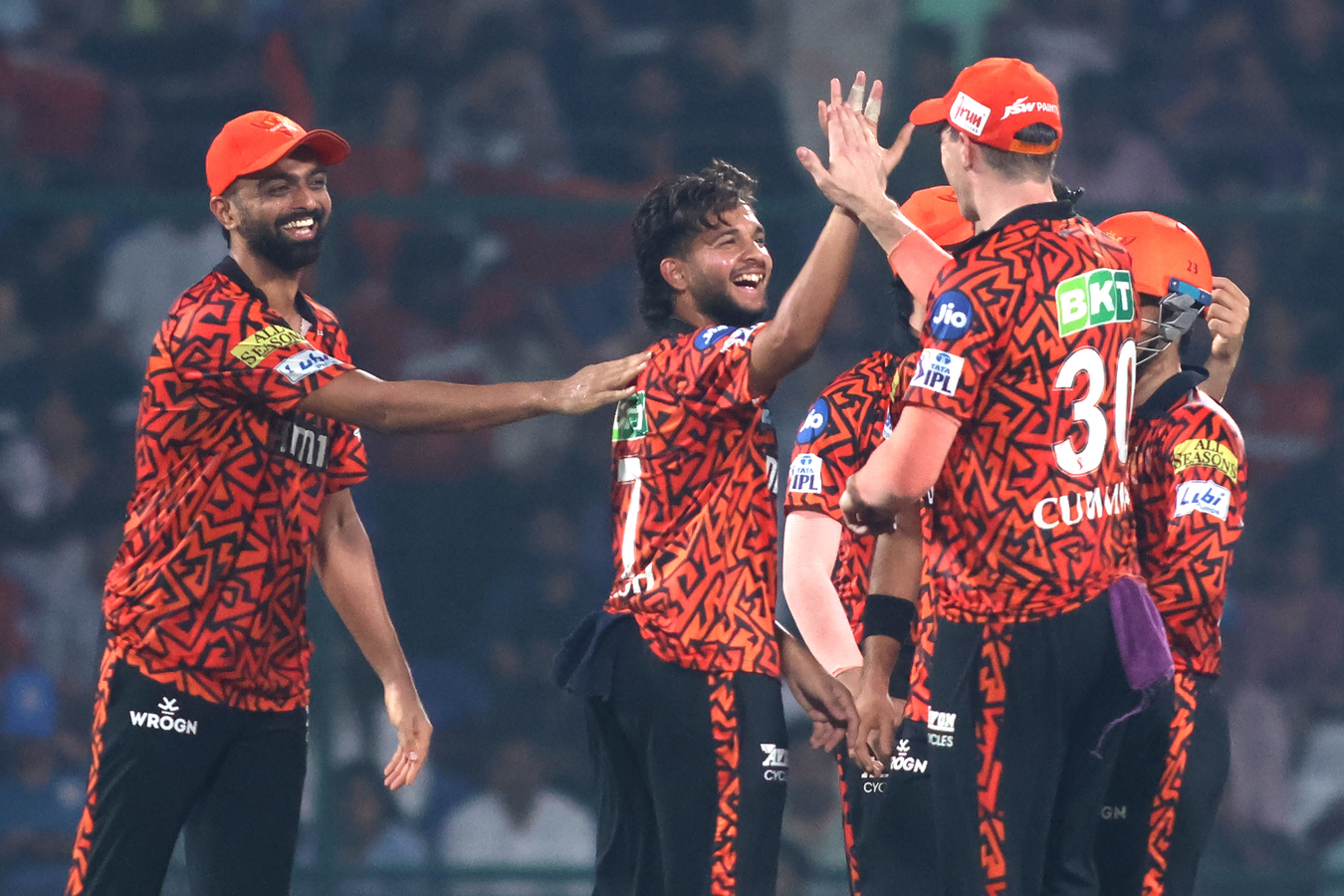 SRH's Batting Reliance and Away Performance – Pujara's Analysis.webp