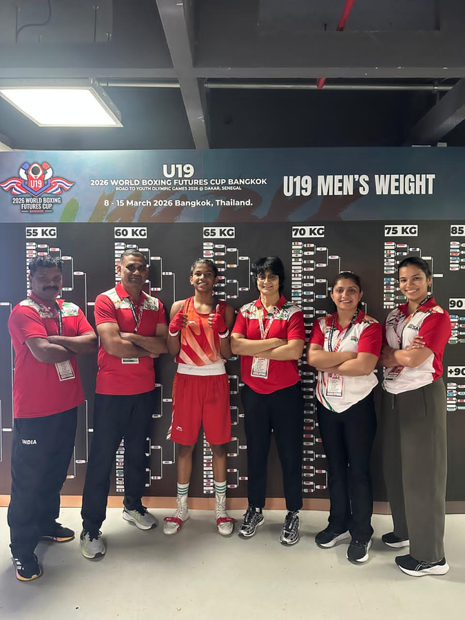 Four Indian Boxers Qualify for World Boxing Futures Cup Finals.webp