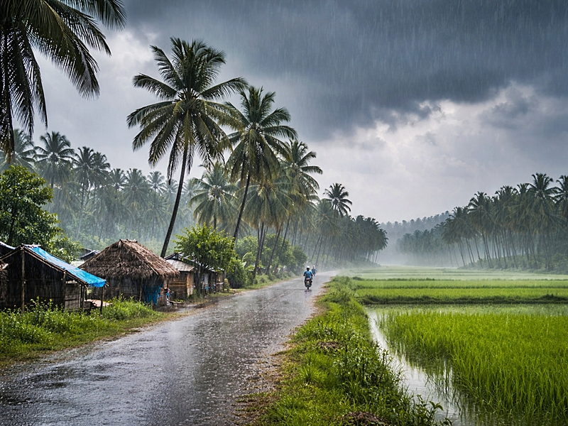 Weather Update: Tamil Nadu Expects Moderate Rainfall.webp