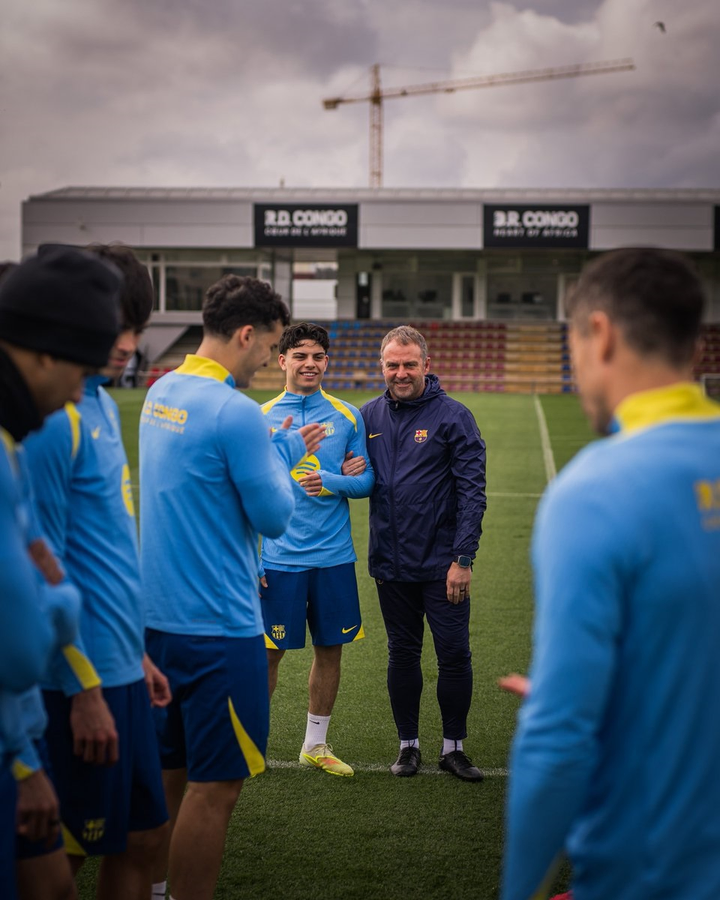 Gavi Returns to Action: Barcelona Ready for Sevilla.webp