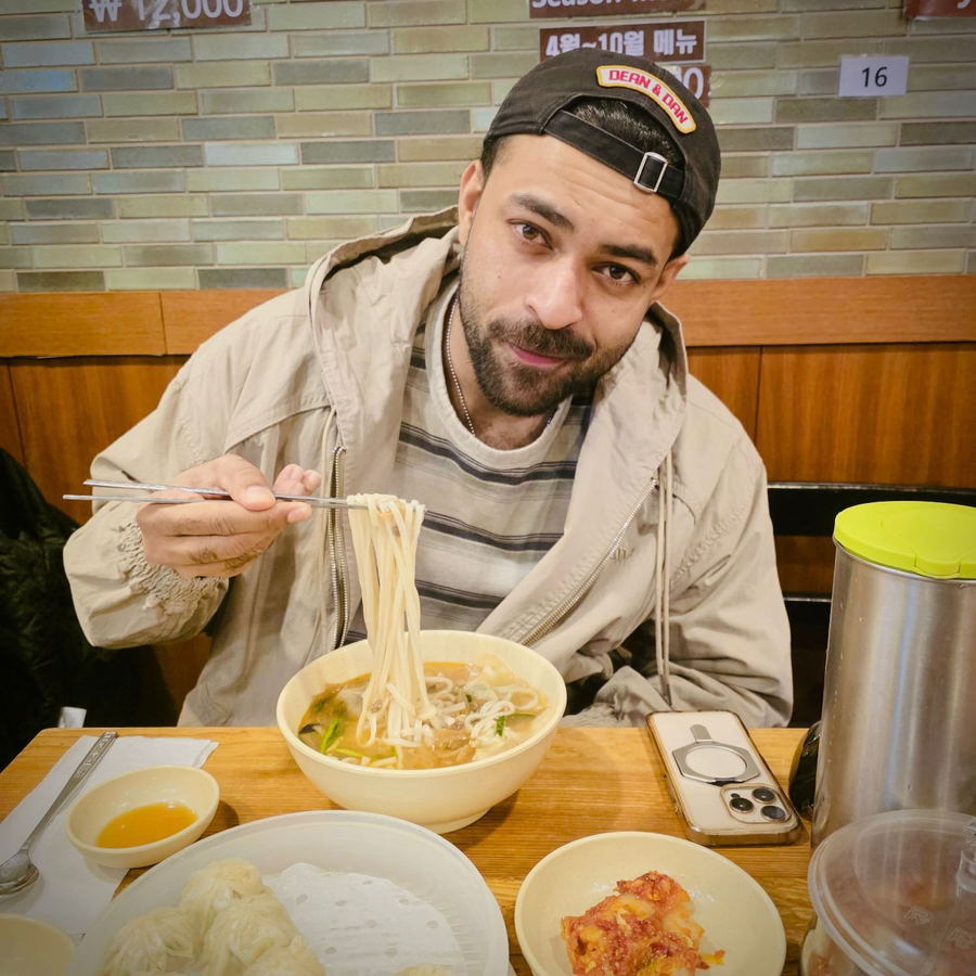 ‘Kanakaraju’ Set to Blend Horror & Comedy with Korean Locations.webp ‘Kanakaraju’ Set to Blend Horror & Comedy with Korean Locations.webp