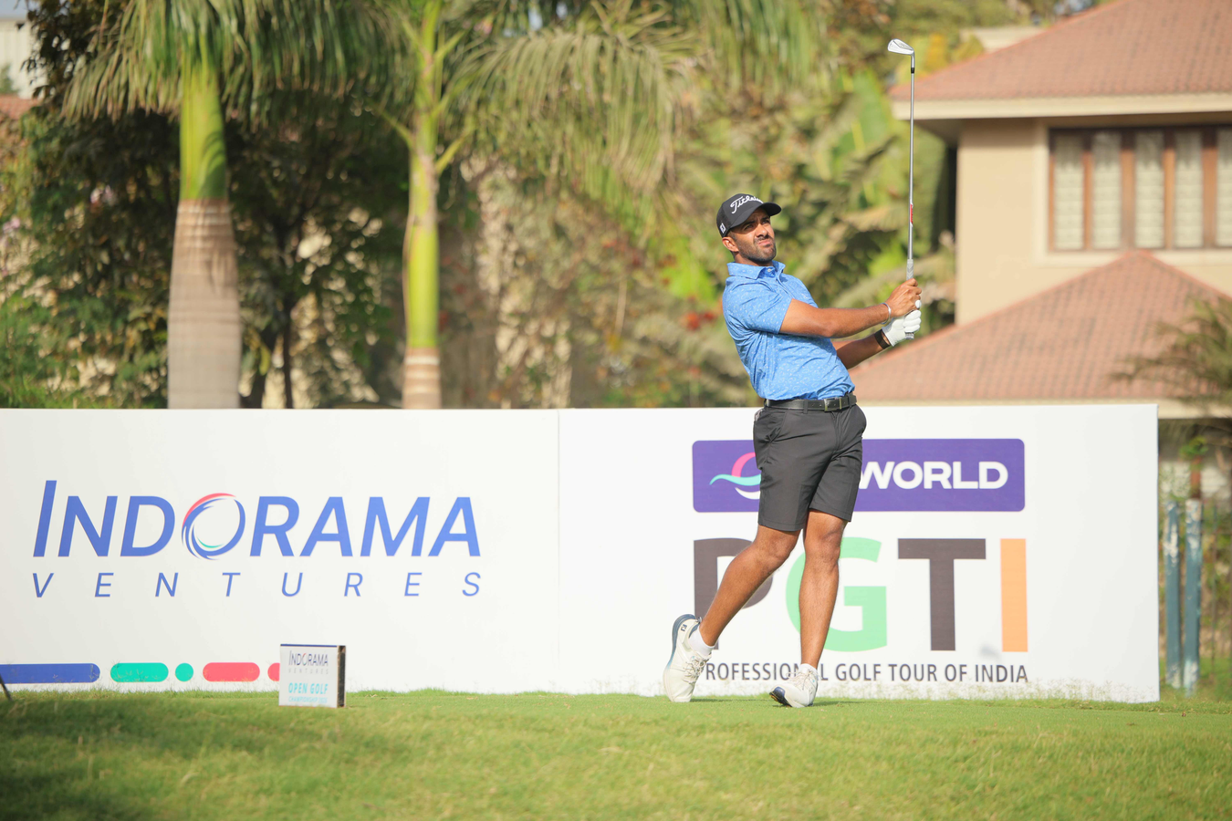 PGTI Indorama Open: Saptak Talwar and Dhruv Sheoran Joint Leaders.webp PGTI Indorama Open: Saptak Talwar and Dhruv Sheoran Joint Leaders.webp