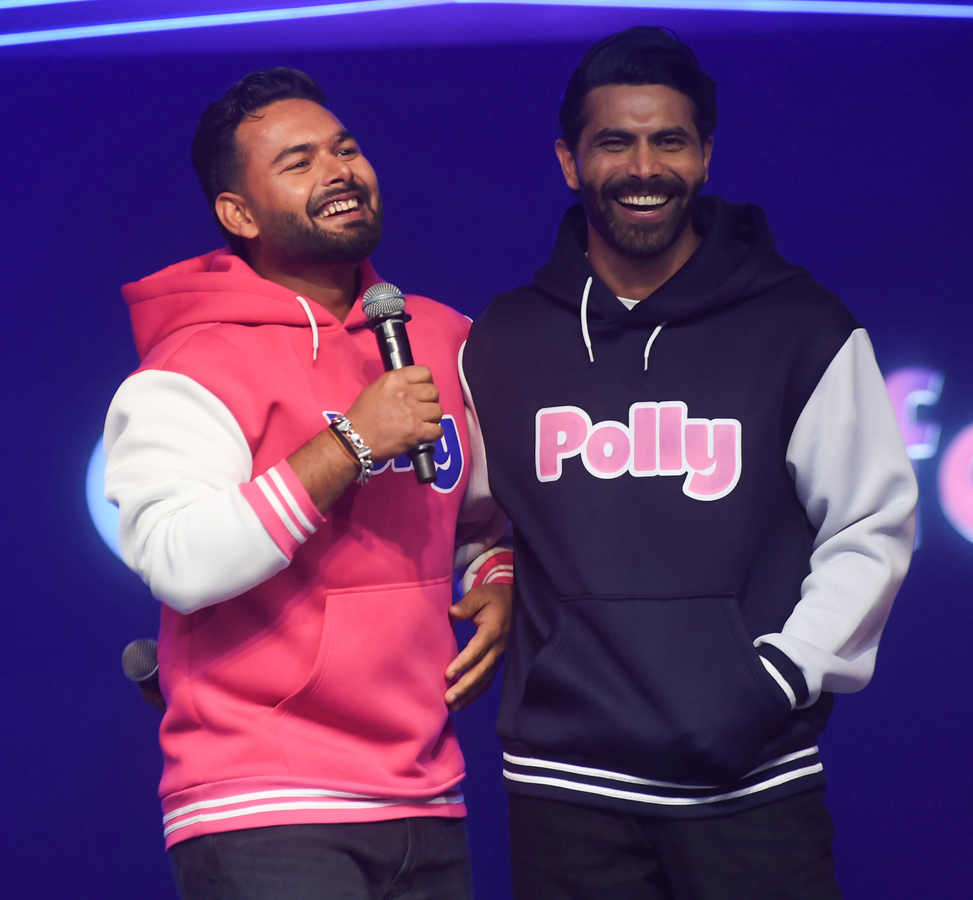 Pant's Comeback Hope: Langer's Prediction.webp