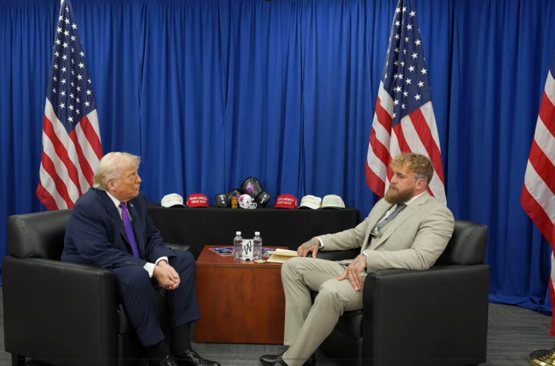 Interview: Trump Highlights AI Opportunities for America's Youth.webp