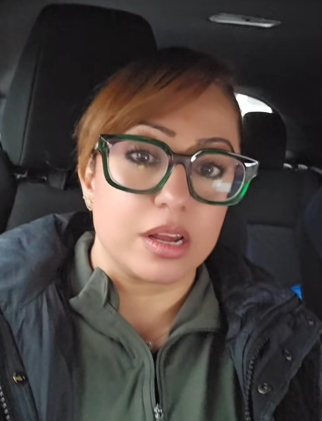 Windsor Woman's Murder Highlights Concerns Over Extremism and Law Enforcement.webp