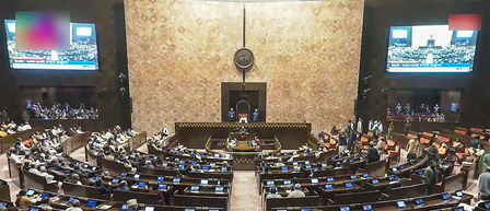 Bihar NDA Signals Confidence in Rajya Sabha Victory.webp