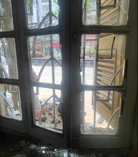 Trinamool-BJP Conflict Leads to Police Injuries