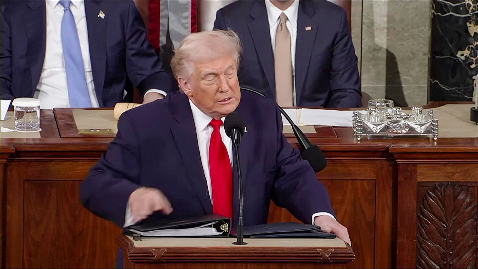 US Campaign Impacts Iran, Strengthens Gulf Ties.webp