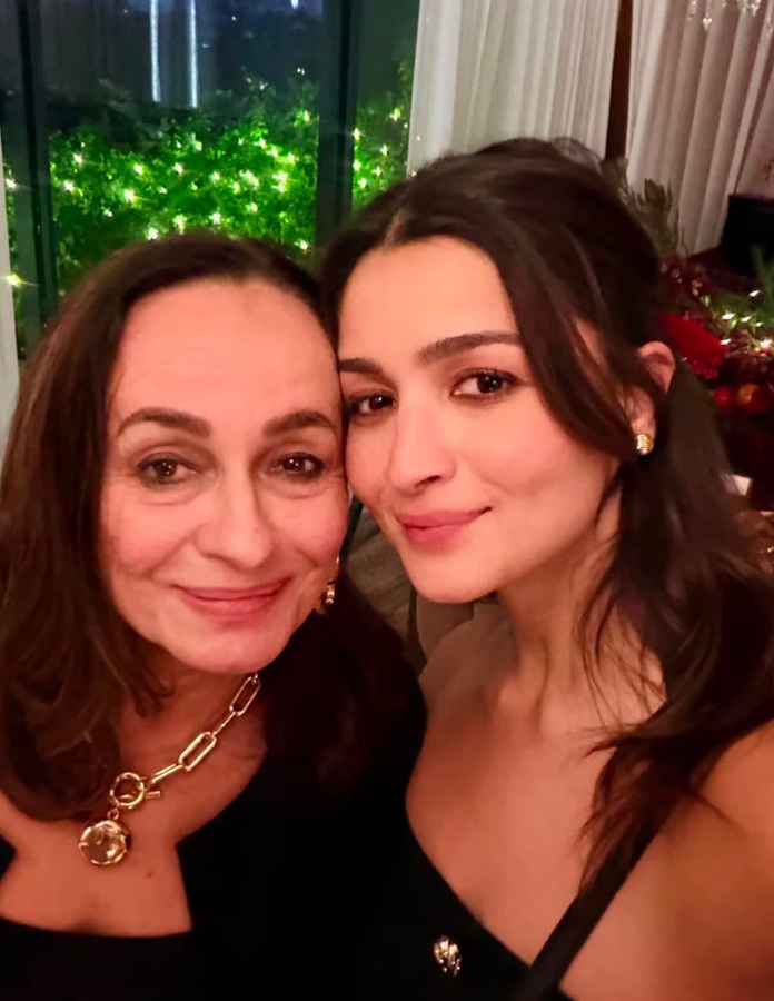 Mother-Daughter Selfie Celebrates Alia's Birthday.webp Mother-Daughter Selfie Celebrates Alia's Birthday.webp