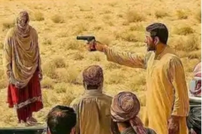 Pakistan's Legal System and the Enduring Problem of Honor Killings.webp Pakistan's Legal System and the Enduring Problem of Honor Killings.webp