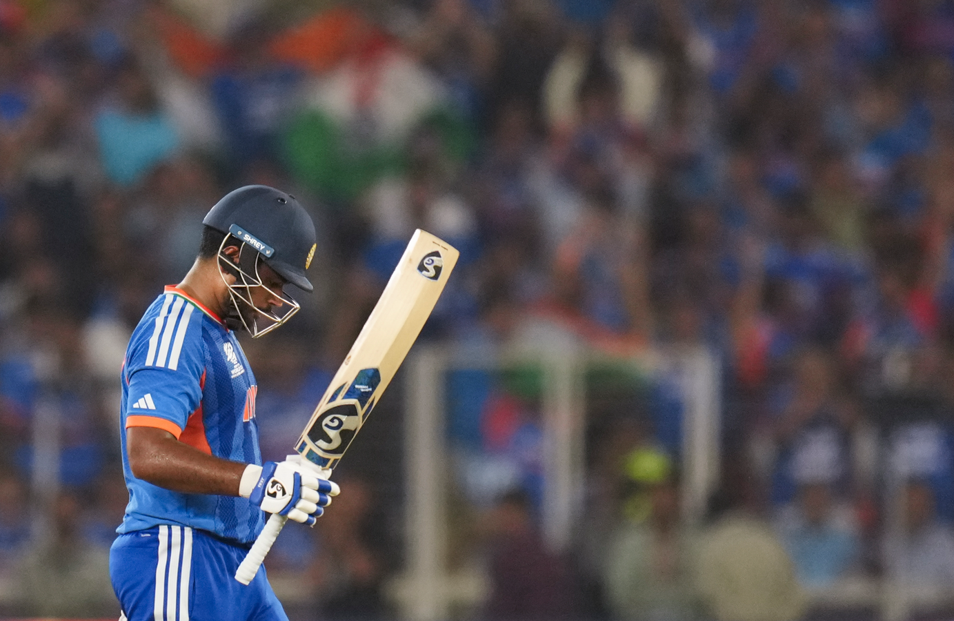 Sanju Samson's Explosive Start Fuels India's T20 World Cup Strategy.webp Sanju Samson's Explosive Start Fuels India's T20 World Cup Strategy.webp