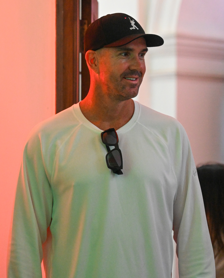 Delhi Capitals Pays Tribute to Pietersen: 'Once a Dilliwala'.webp