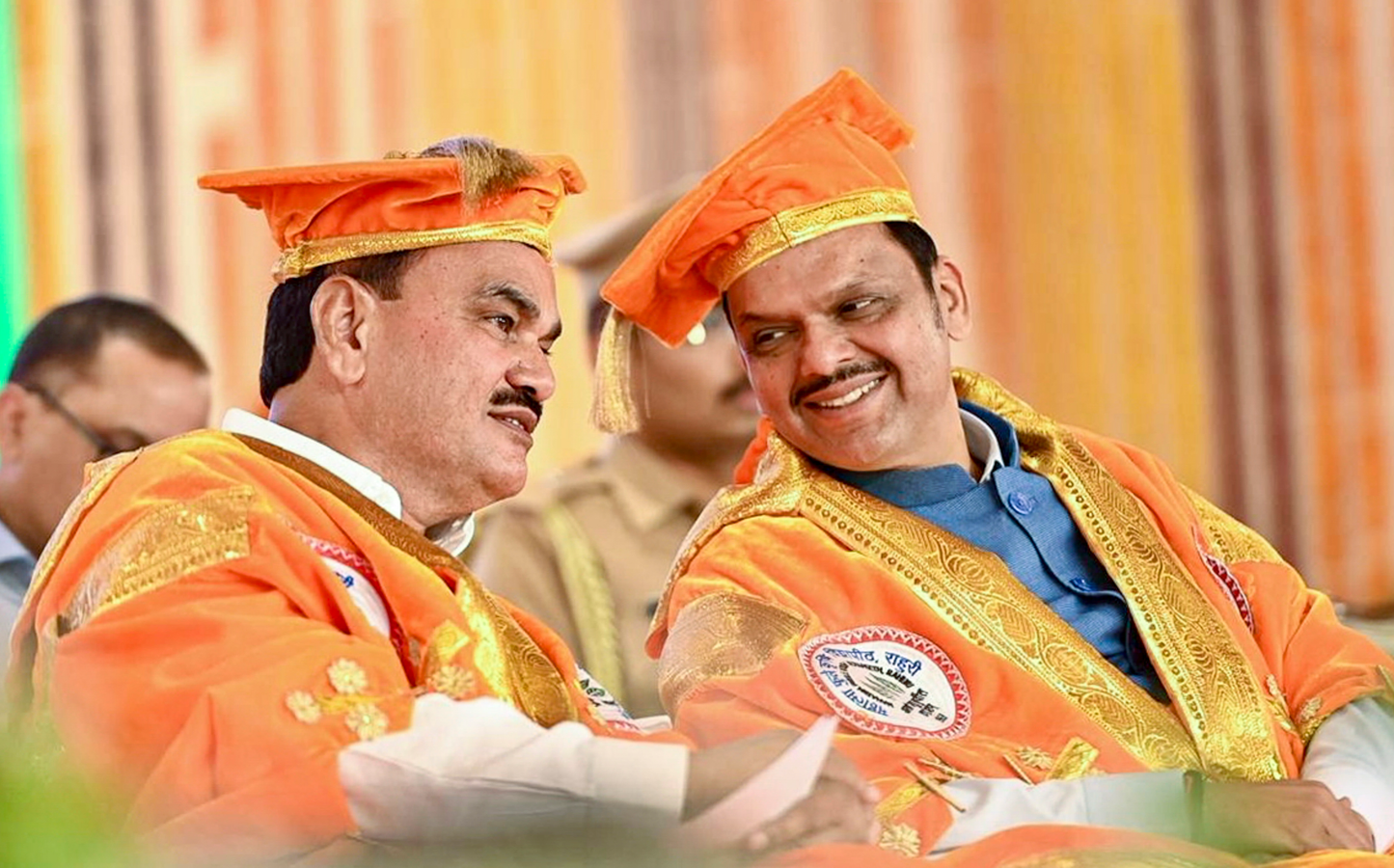 Maharashtra CM Receives Honorary Degree for Tech in Agriculture.webp Maharashtra CM Receives Honorary Degree for Tech in Agriculture.webp