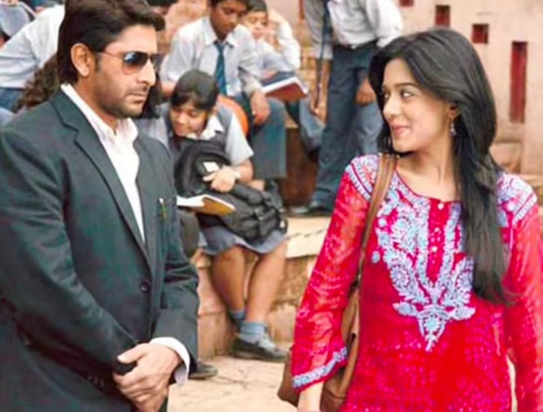 ‘Jolly LLB’ Anniversary: Amrita Rao Shares Fond Memories.webp ‘Jolly LLB’ Anniversary: Amrita Rao Shares Fond Memories.webp