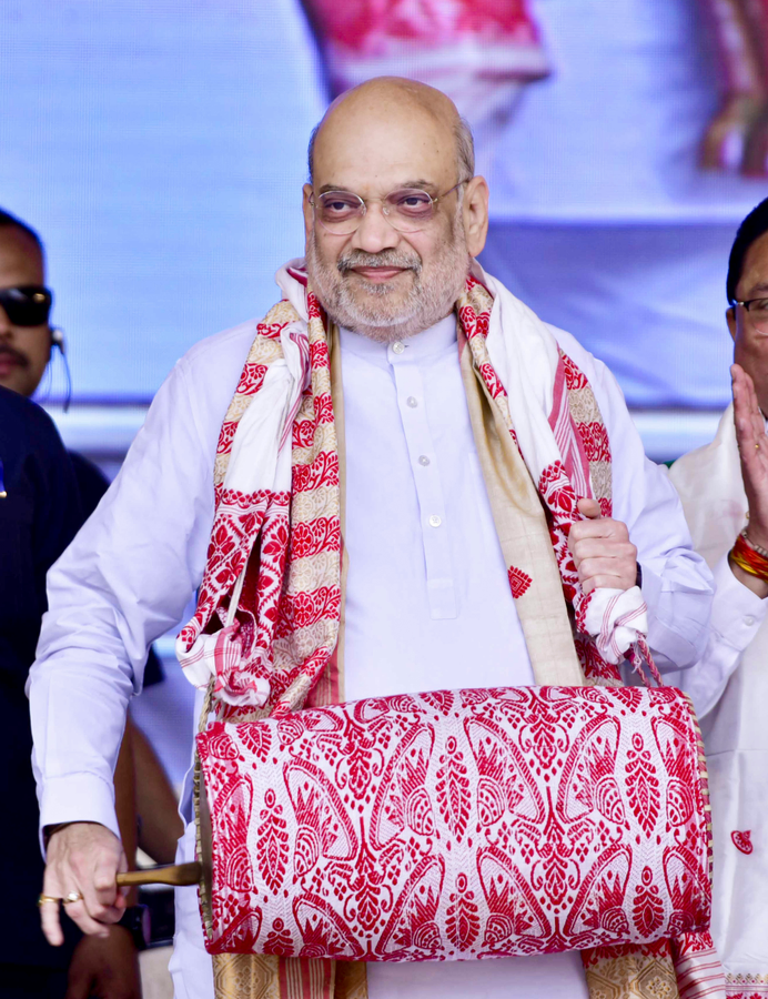 Rs 150 Cr Diverted from Assam Healthcare Budget, Claims Shah.webp Rs 150 Cr Diverted from Assam Healthcare Budget, Claims Shah.webp