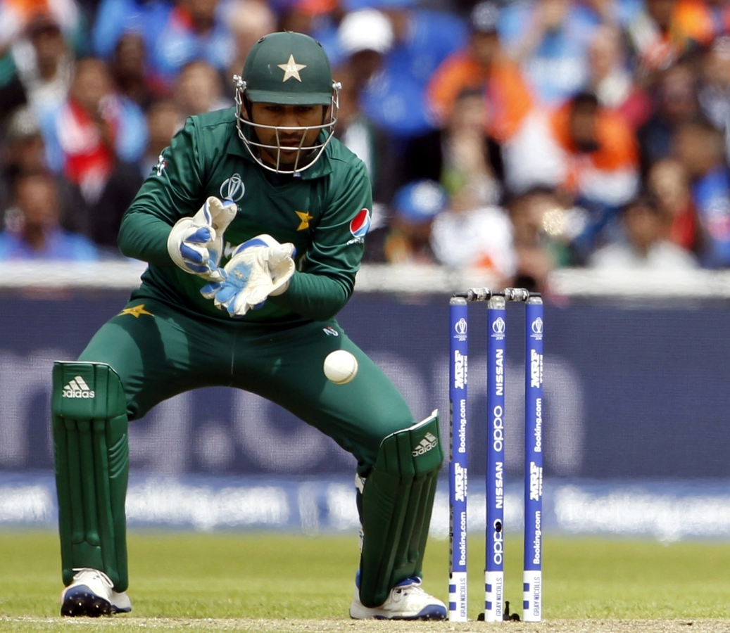 Sarfaraz Ahmed Retires: A Look Back at His International Career.webp