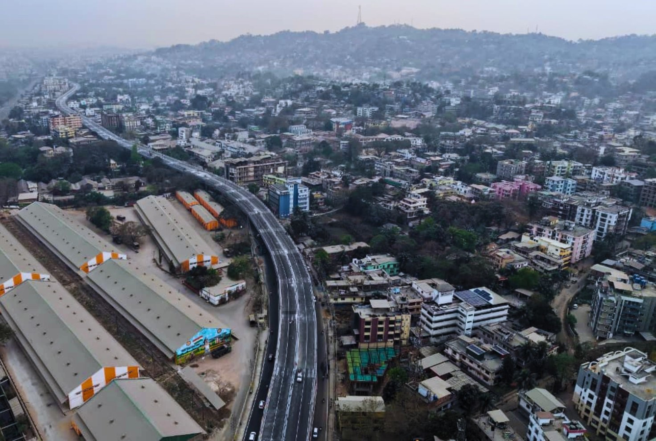 Northeast Infrastructure Push: A Report on Connectivity Initiatives.webp Northeast Infrastructure Push: A Report on Connectivity Initiatives.webp