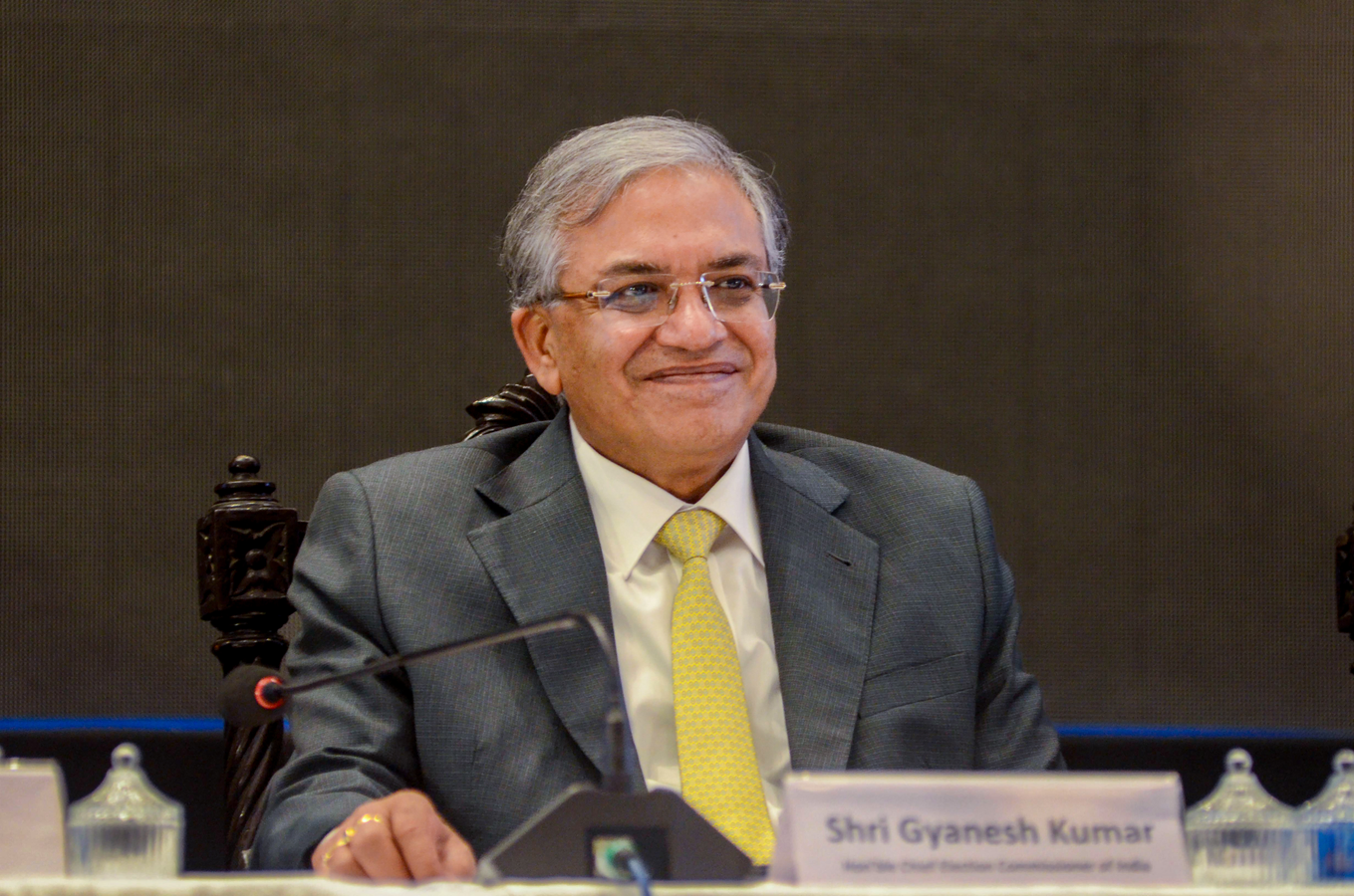 India’s Elections: Focus on Fair Roll Updates.webp