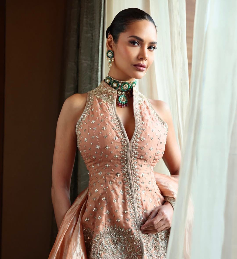 From Abu Dhabi to Birthday Wishes: Esha Gupta Shares Updates.webp From Abu Dhabi to Birthday Wishes: Esha Gupta Shares Updates.webp