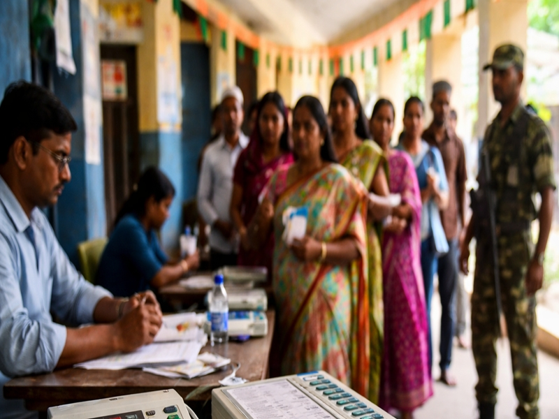 Bengal Elections Set for April 23rd and 29th – Voters in Legal Review.webp