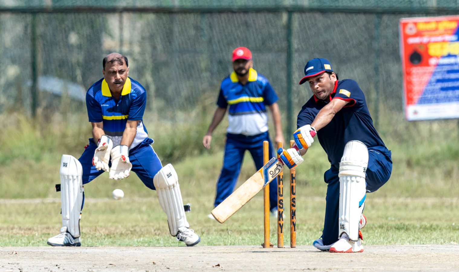 Cricket & Table Tennis Action in New Delhi for SJFI Convention.webp