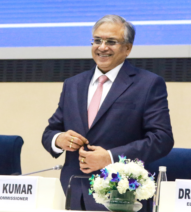 Election Dates Announced: Focus on Fair Process.webp