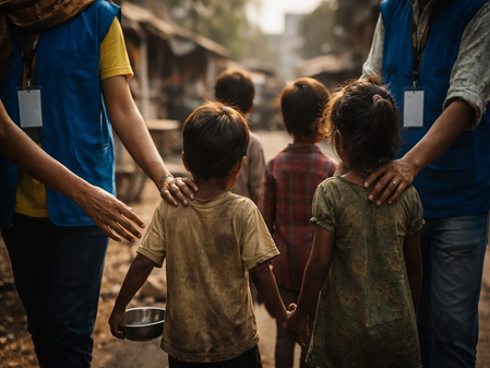 Child Begging Eradication Efforts Launched Across Odisha Districts.webp