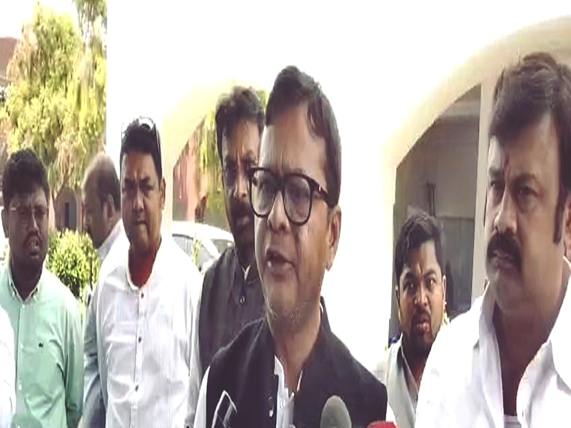 Bengaluru Hotel Incident: Congress Claims Odisha MLA Poaching Attempt.webp Bengaluru Hotel Incident: Congress Claims Odisha MLA Poaching Attempt.webp