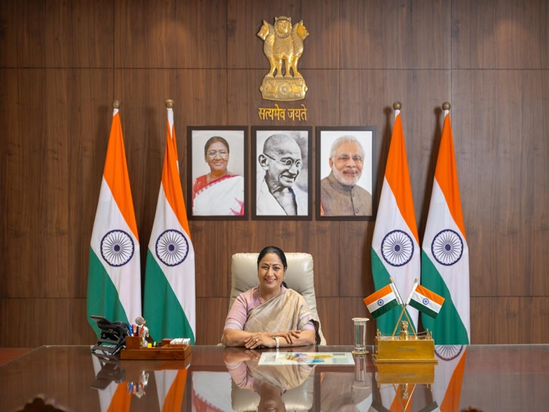 Action Against Rumors on Delhi LPG Supply.webp