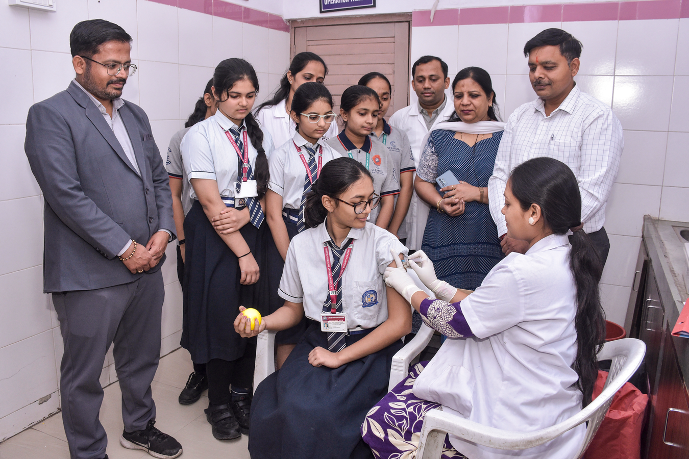 Gujarat Expands Immunization Coverage: Infants, Children, and Pregnant Women.webp Gujarat Expands Immunization Coverage: Infants, Children, and Pregnant Women.webp