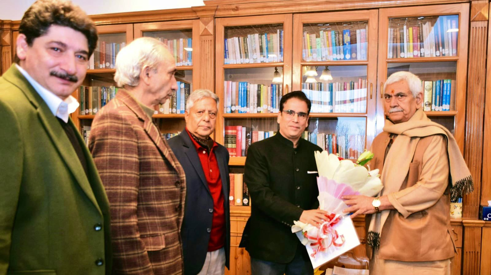 NC Legislators Seek Release of Detained Kashmir Protest Participants.webp