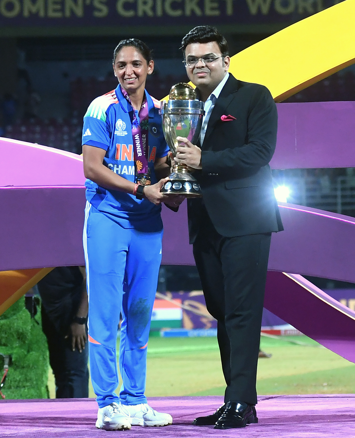 India Could Host the 2036 Olympics: ICC Chairman's Hint.webp