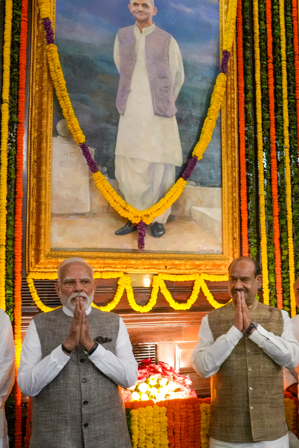 Birla's Speaker Role Tested as No-Confidence Motion Defeated.webp Birla's Speaker Role Tested as No-Confidence Motion Defeated.webp