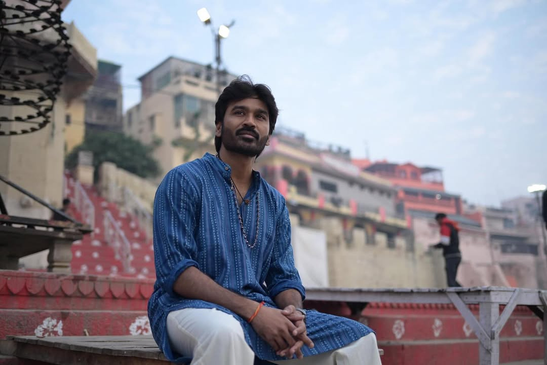 Dhanush Praises G V Prakash's Free Music Score for 'Youth'.webp Dhanush Praises G V Prakash's Free Music Score for 'Youth'.webp