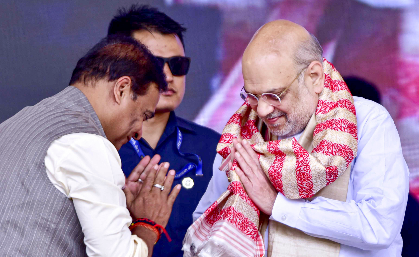 BJP Confident of Assam Mandate: Amit Shah's Statement.webp