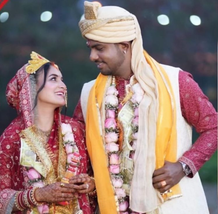Yash Dayal Marries Content Creator Shweta Pundir.webp Yash Dayal Marries Content Creator Shweta Pundir.webp
